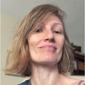 Meet your Posher, Oksana